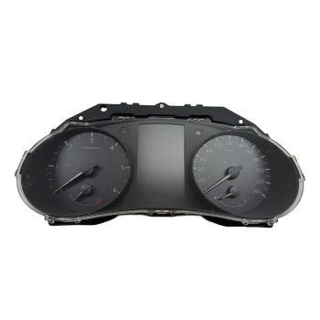 Recambio de cuadro instrumentos para nissan qashqai ii (j11, j11_) 1.5 dci referencia OEM IAM 24810HP06A  