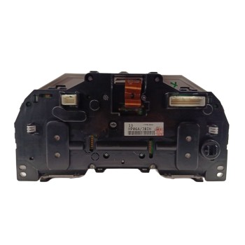 Recambio de cuadro instrumentos para nissan qashqai ii (j11, j11_) 1.5 dci referencia OEM IAM 24810HP06A  