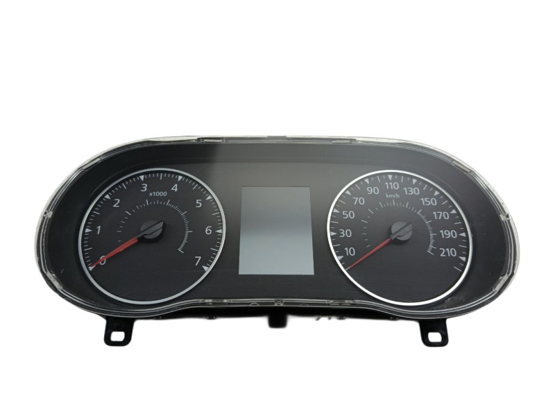 Recambio de cuadro instrumentos para renault express advance referencia OEM IAM 248091559R  