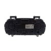 Recambio de cuadro instrumentos para renault express advance referencia OEM IAM 248091559R  