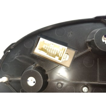 Recambio de cuadro instrumentos para peugeot partner kombi premium referencia OEM IAM 9665983180  