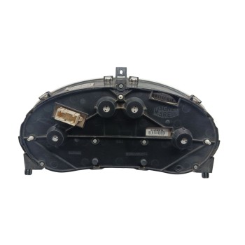 Recambio de cuadro instrumentos para peugeot partner kombi premium referencia OEM IAM 9665983180  