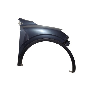 Recambio de aleta delantera derecha para renault kadjar (ha_, hl_) 1.3 tce 140 referencia OEM IAM 631006635R  