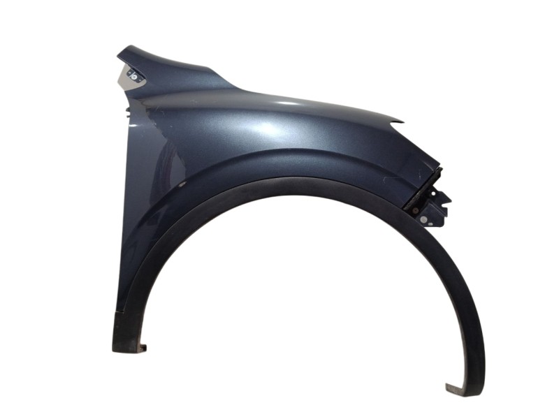 Recambio de aleta delantera derecha para renault kadjar (ha_, hl_) 1.3 tce 140 referencia OEM IAM 631006635R  