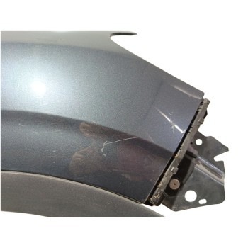 Recambio de aleta delantera derecha para renault kadjar (ha_, hl_) 1.3 tce 140 referencia OEM IAM 631006635R  