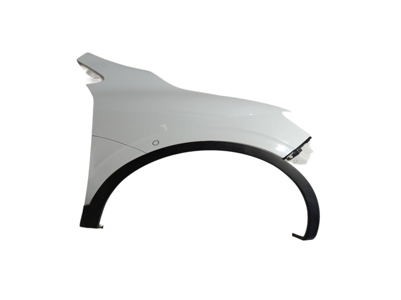 Recambio de aleta delantera derecha para renault kadjar (ha_, hl_) 1.5 dci 110 (hla3) referencia OEM IAM 631006635R  