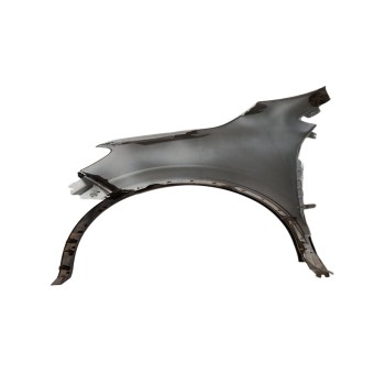 Recambio de aleta delantera derecha para renault kadjar (ha_, hl_) 1.5 dci 110 (hla3) referencia OEM IAM 631006635R  