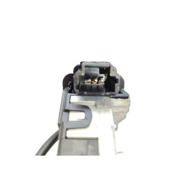 Recambio de conmutador de arranque para citroën c4 cactus business referencia OEM IAM 9663123380  