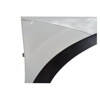 Recambio de aleta delantera derecha para renault kadjar (ha_, hl_) 1.5 dci 110 (hla3) referencia OEM IAM 631006635R  