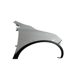 Recambio de aleta delantera derecha para renault kadjar (ha_, hl_) 1.5 dci 110 (hla3) referencia OEM IAM 631006635R  