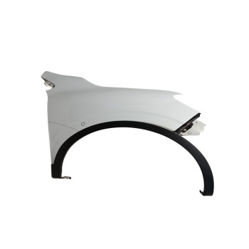 Recambio de aleta delantera derecha para renault kadjar (ha_, hl_) 1.5 dci 110 (hla3) referencia OEM IAM 631006635R  