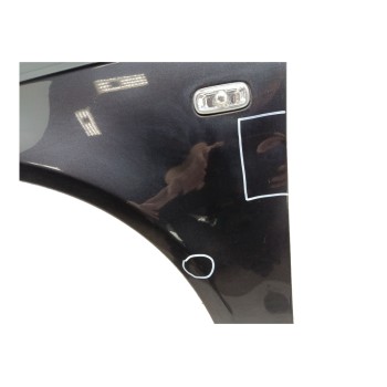 Recambio de aleta delantera izquierda para audi a4 berlina (8e) 2.0 tdi (dpf) (125kw) referencia OEM IAM 8E0821105F  