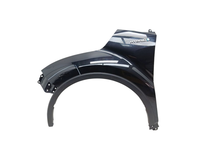 Recambio de aleta delantera izquierda para toyota c-hr (_x1_) 2.0 hybrid (maxh10) referencia OEM IAM 53802F4010  