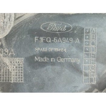 Recambio de tapa motor para ford focus lim. black&red referencia OEM IAM F1FQ6A949A  