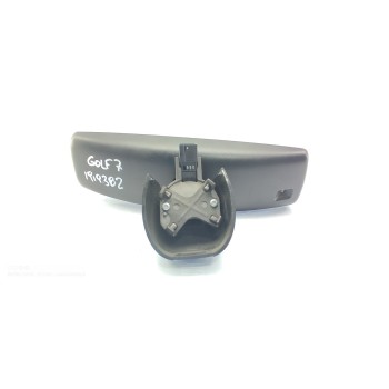 Recambio de espejo para volkswagen golf vii lim. sport bluemotion referencia OEM IAM 7N0857511L  