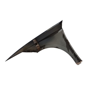 Recambio de aleta delantera derecha para seat ibiza (kj1) style referencia OEM IAM 6F0821106B  