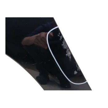 Recambio de aleta delantera izquierda para ford focus iii 1.5 tdci referencia OEM IAM 2171304  