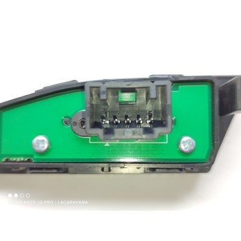 Recambio de modulo electronico para nissan micra v (k14) acenta referencia OEM IAM 255855FA0A  