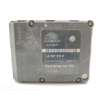 Recambio de abs para ford galaxy (vy) ghia referencia OEM IAM YM212L580BB  