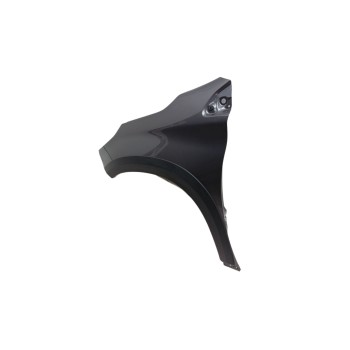 Recambio de aleta delantera izquierda para peugeot 2008 (--.2013) allure referencia OEM IAM 9818618080  