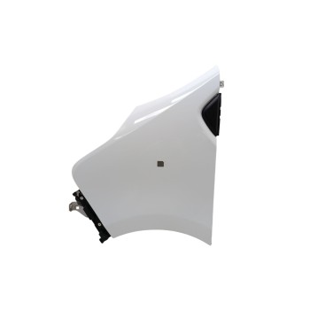 Recambio de aleta delantera izquierda para renault trafic furgón l1h1 2,9t referencia OEM IAM 631016242R  