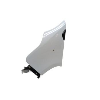 Recambio de aleta delantera izquierda para renault trafic furgón l1h1 2,9t referencia OEM IAM 631016242R  