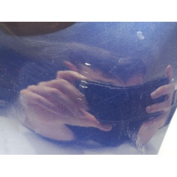 Recambio de aleta delantera derecha para bmw z3 roadster (e36) 1.9 referencia OEM IAM 41358398694  