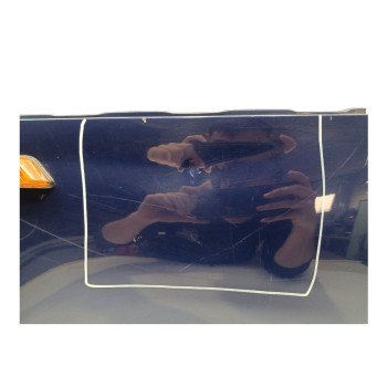 Recambio de aleta delantera izquierda para bmw z3 roadster (e36) 1.9 referencia OEM IAM 41358398693  