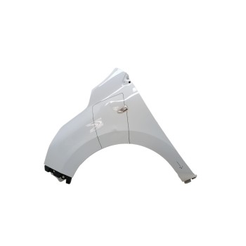 Recambio de aleta delantera izquierda para renault express furgoneta/monovolumen 1.3 tce 100 (f6ma) referencia OEM IAM 631011356