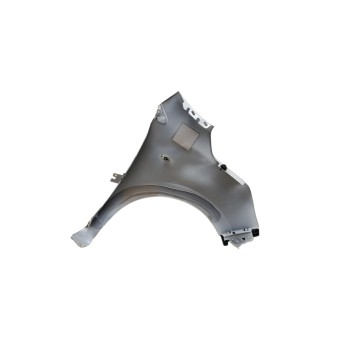 Recambio de aleta delantera izquierda para renault express furgoneta/monovolumen 1.3 tce 100 (f6ma) referencia OEM IAM 631011356