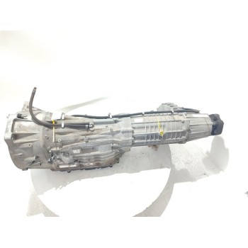 Recambio de caja cambios para porsche cayenne (typ 9pa) básico referencia OEM IAM HAP  