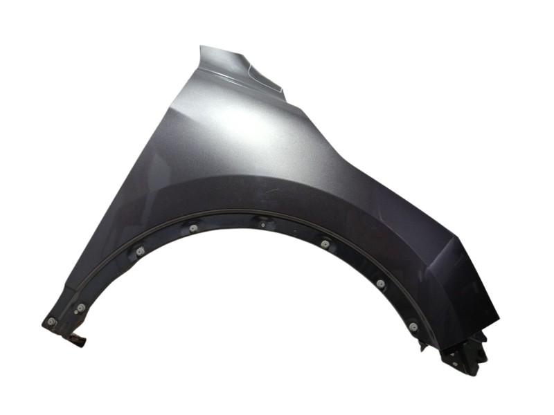 Recambio de aleta delantera derecha para nissan qashqai ii (j11, j11_) 1.5 dci referencia OEM IAM F31004EAMB / F3A004EAMB  