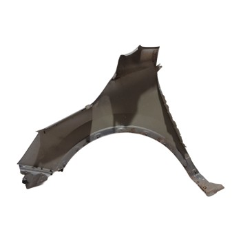 Recambio de aleta delantera derecha para nissan qashqai ii (j11, j11_) 1.5 dci referencia OEM IAM F31004EAMB / F3A004EAMB  