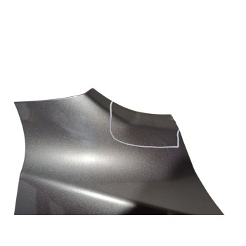 Recambio de aleta delantera derecha para nissan qashqai ii (j11, j11_) 1.5 dci referencia OEM IAM F31004EAMB / F3A004EAMB  