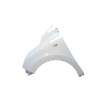 Recambio de aleta delantera izquierda para renault express advance referencia OEM IAM 631017624R / 631011356R  