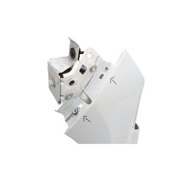 Recambio de aleta delantera izquierda para renault express advance referencia OEM IAM 631017624R / 631011356R  