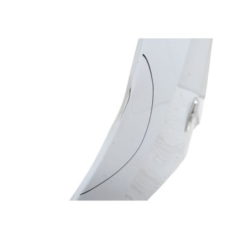 Recambio de aleta delantera izquierda para renault express advance referencia OEM IAM 631017624R / 631011356R  