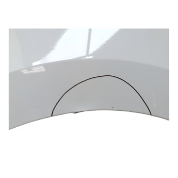 Recambio de aleta delantera izquierda para renault express advance referencia OEM IAM 631017624R / 631011356R  