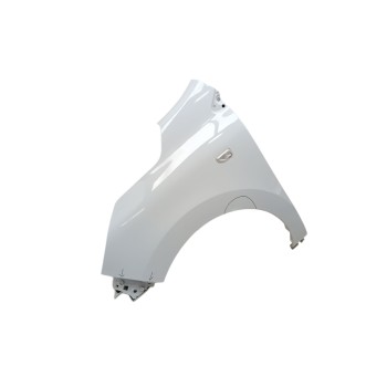 Recambio de aleta delantera izquierda para renault express advance referencia OEM IAM 631017624R / 631011356R  