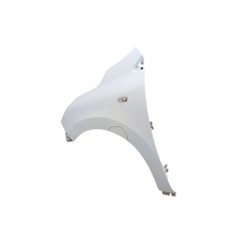 Recambio de aleta delantera izquierda para renault express advance referencia OEM IAM 631017624R / 631011356R  