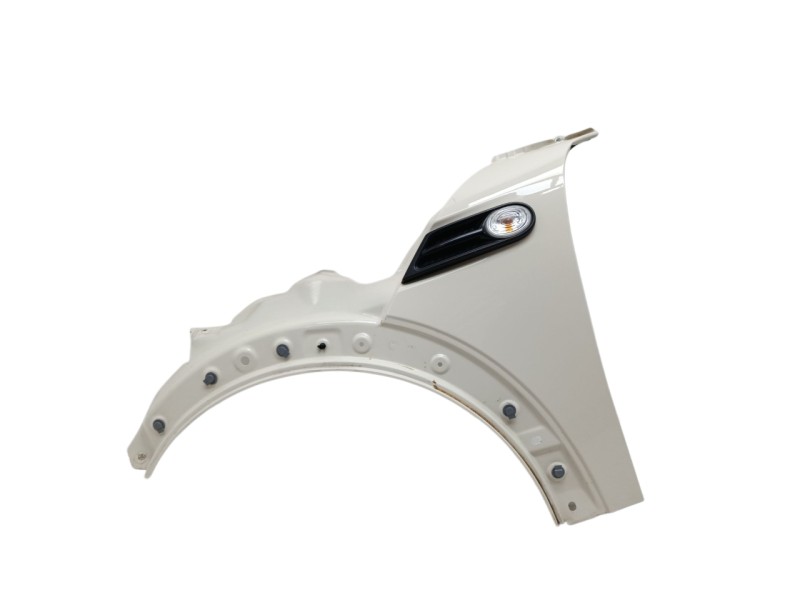 Recambio de aleta delantera izquierda para bmw mini cabrio (r57) cooper referencia OEM IAM 41355A55B01 / 41355A290A1  