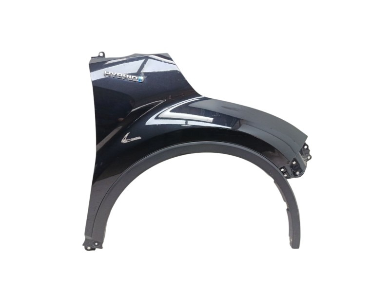 Recambio de aleta delantera derecha para toyota c-hr (_x1_) 2.0 hybrid (maxh10) referencia OEM IAM 53801F4010  