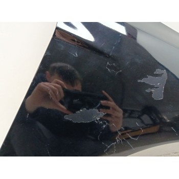 Recambio de aleta delantera derecha para ford focus iii 1.5 tdci referencia OEM IAM 2171302  