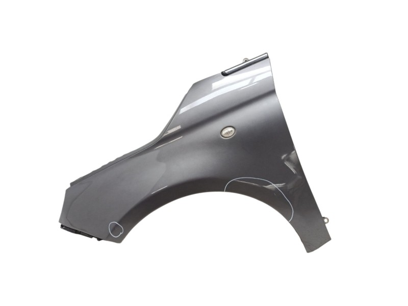 Recambio de aleta delantera izquierda para fiat 500 (312_) 1.2 (312axa1a) referencia OEM IAM 52015757 / 0000052015757  