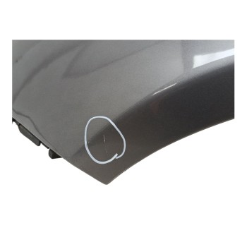 Recambio de aleta delantera izquierda para fiat 500 (312_) 1.2 (312axa1a) referencia OEM IAM 52015757 / 0000052015757  