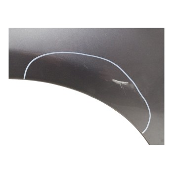 Recambio de aleta delantera izquierda para fiat 500 (312_) 1.2 (312axa1a) referencia OEM IAM 52015757 / 0000052015757  