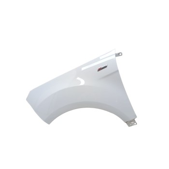 Recambio de aleta delantera izquierda para ford ecosport (cr6) st-line referencia OEM IAM GN15N16016BA / 2205421  