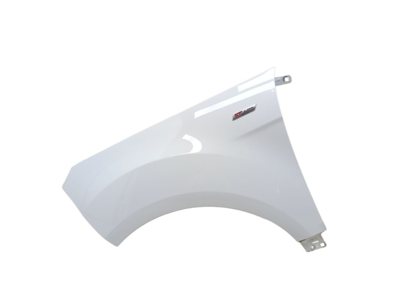 Recambio de aleta delantera izquierda para ford ecosport (cr6) st-line referencia OEM IAM GN15N16016BA / 2205421  