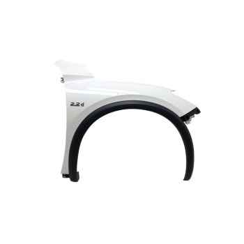 Recambio de aleta delantera derecha para infiniti qx30 premium referencia OEM IAM F31005DAMB  