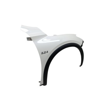 Recambio de aleta delantera derecha para infiniti qx30 premium referencia OEM IAM F31005DAMB  